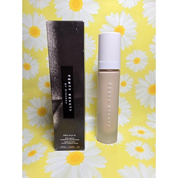Fenty Beauty Pro Filt’r Soft Matte Longwear Liquid Foundation #170 1.08 fl oz - Picture 1 of 9